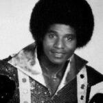 Jackie Jackson