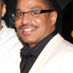 Marlon Jackson