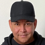 Taj Jackson