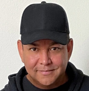 Taj Jackson