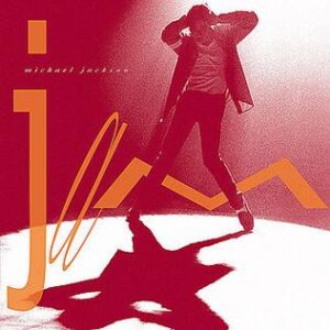Jam — Single Sleeve