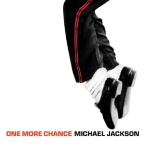 “One More Chance” released as single