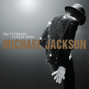 The Ultimate Collection — Album Cover (Front)
