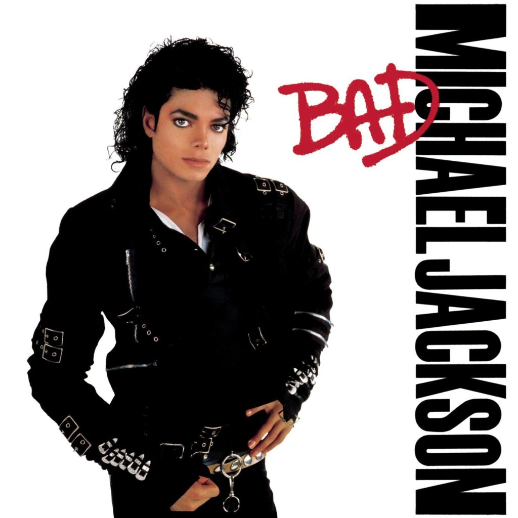 “Liberian Girl” released as single