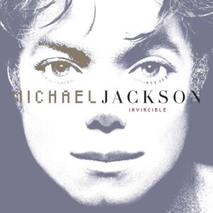 Invincible released