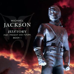 HIStory Tour: Munich (Olympiastadion)