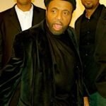 Andraé Crouch