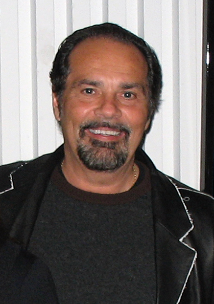 Bruce Sudano