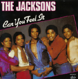 Can You Feel It
