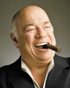 Frank DiLeo