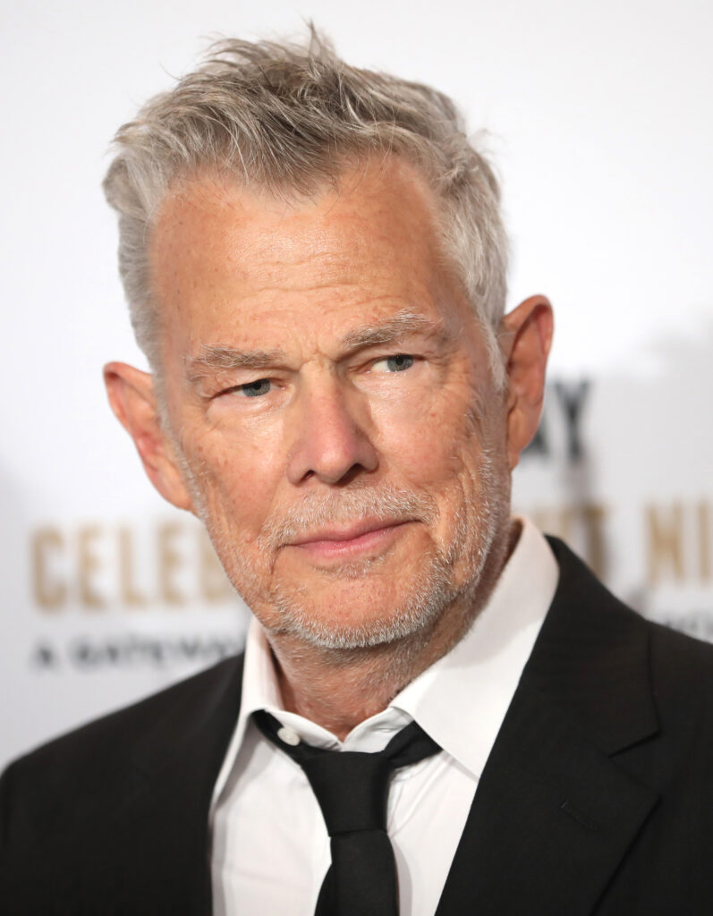 David Foster
