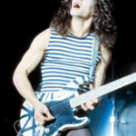 Eddie Van Halen