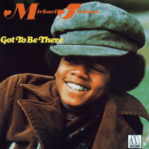 “I Wanna Be Where You Are” enters the charts — Michael’s third solo single