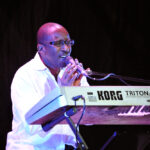 Greg Phillinganes