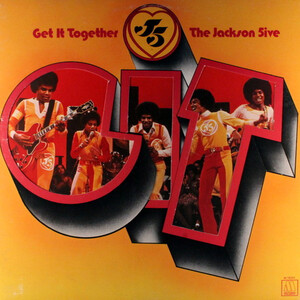 “Get It Together” released as single