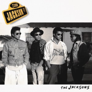 “2300 Jackson Street” released as single