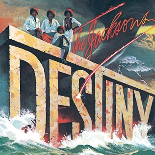 Destiny released