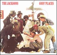 “Goin’ Places” released as single