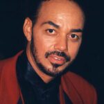 James Ingram