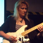 Jennifer Batten