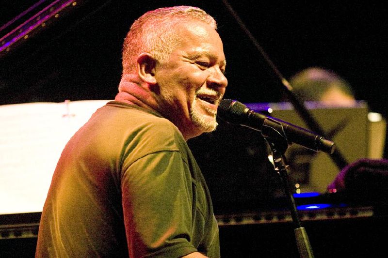 Joe Sample