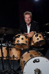 John "JR" Robinson