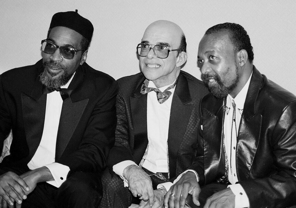 Kenny Gamble