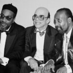 Kenny Gamble