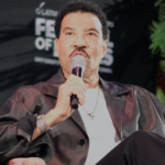 Lionel Richie