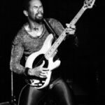 Louis Johnson