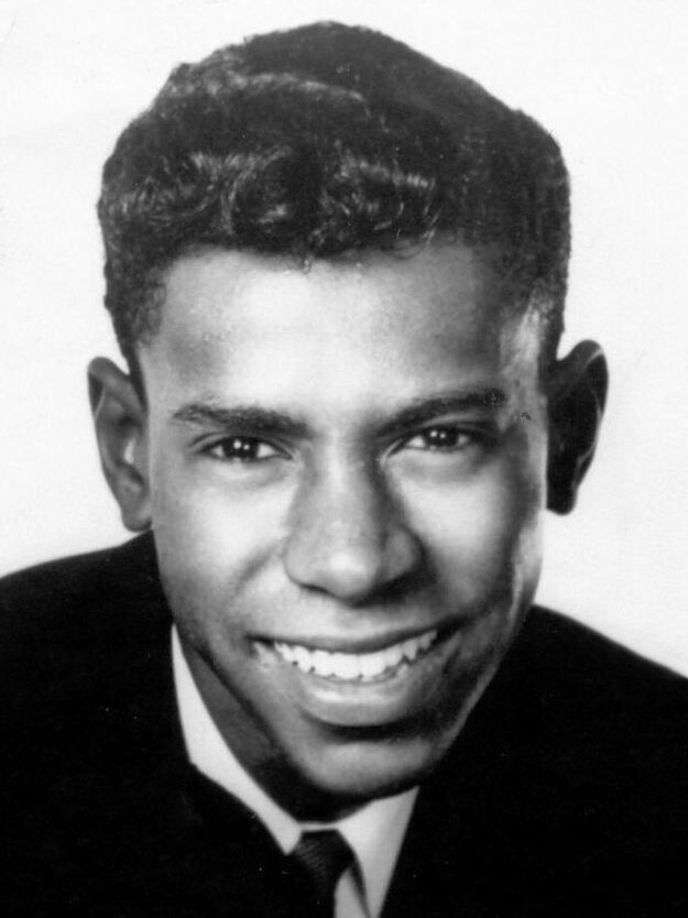 Marv Tarplin