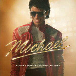 Michael (biopic) released