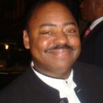 Paul Jackson Jr.
