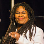 Paulette McWilliams