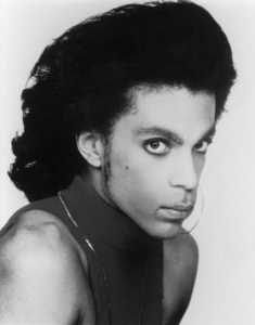 Prince