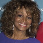 Rebbie Jackson