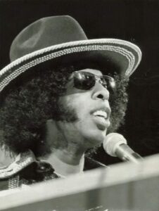 Sylvester Stewart