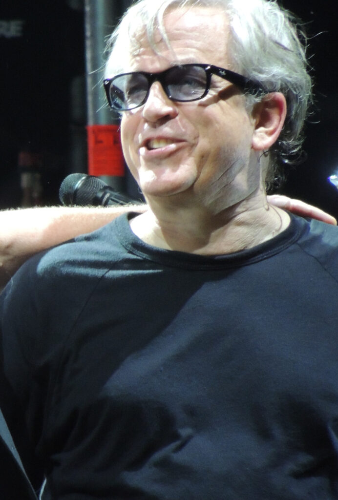 Steve Porcaro