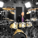 Jonathan Moffett