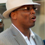 Terry Lewis