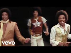 Blame It on the Boogie
