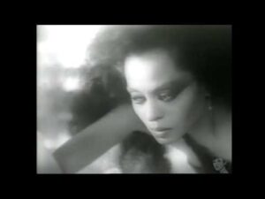 Eaten Alive (Diana Ross feat. MJ on backing vocals)