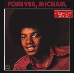 Forever, Michael released