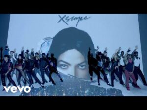 Love Never Felt So Good (with Justin Timberlake)