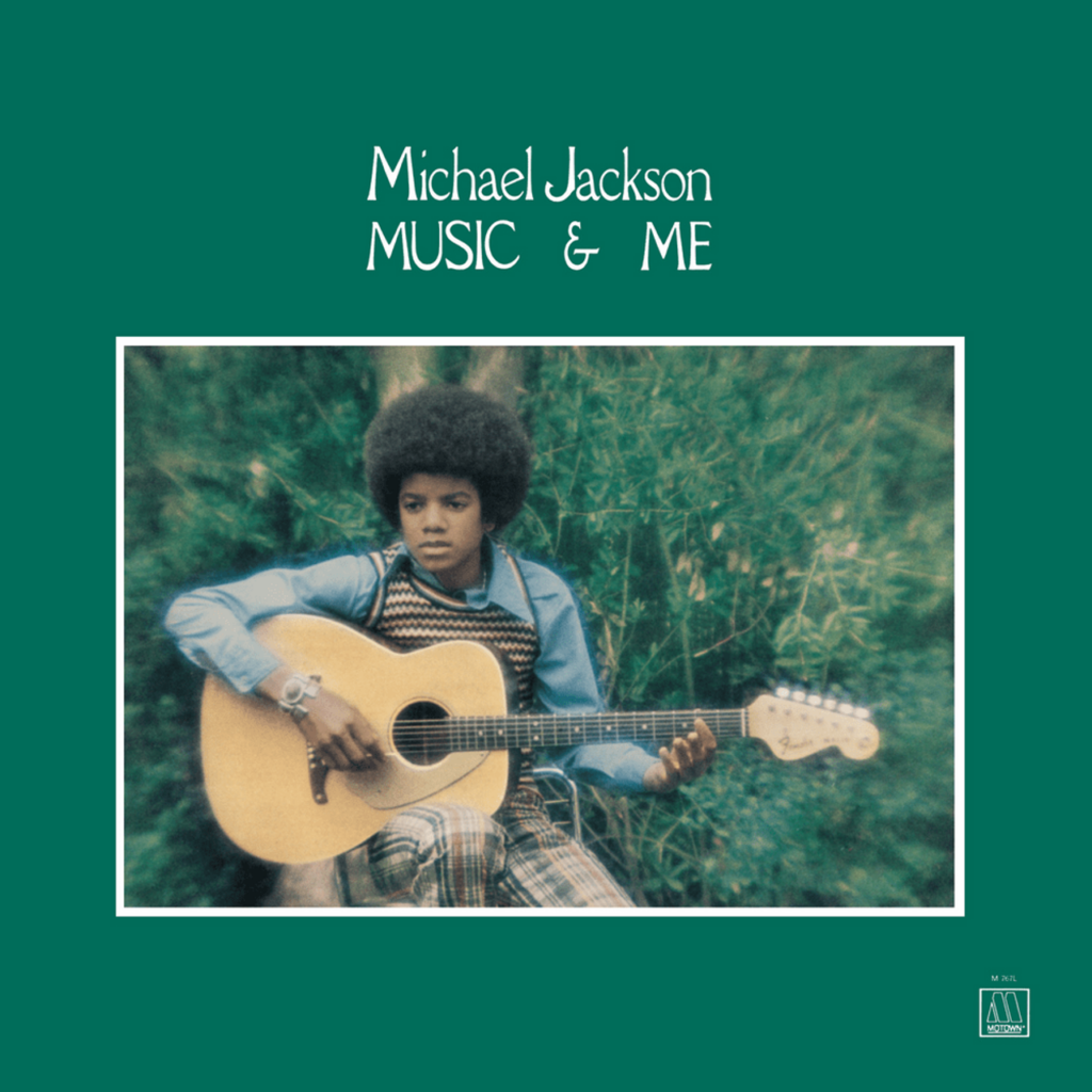 Music & Me released