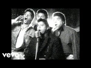 Nothin (That Compares 2 U)