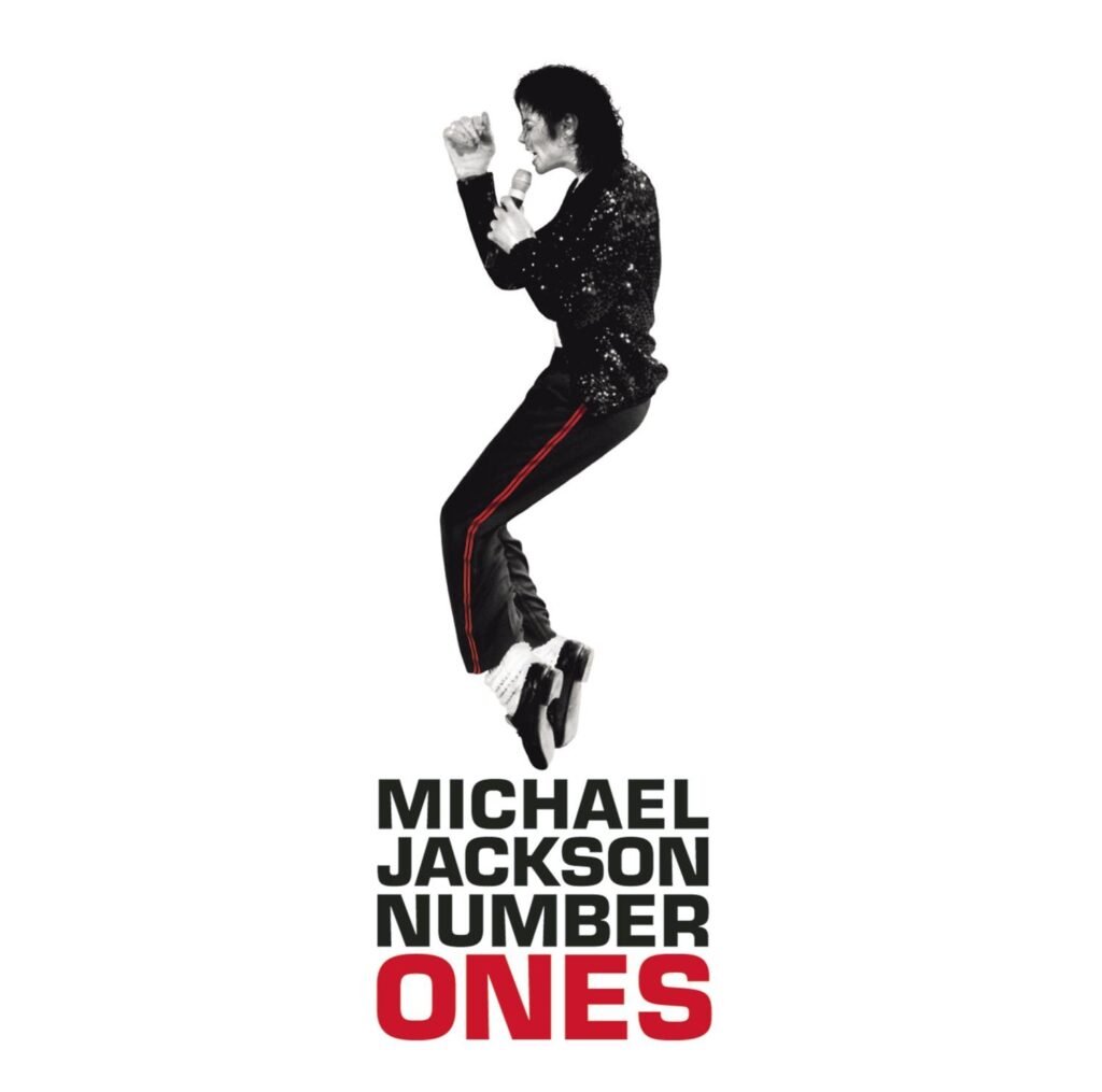 Number Ones released