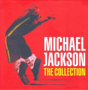 The Collection released
