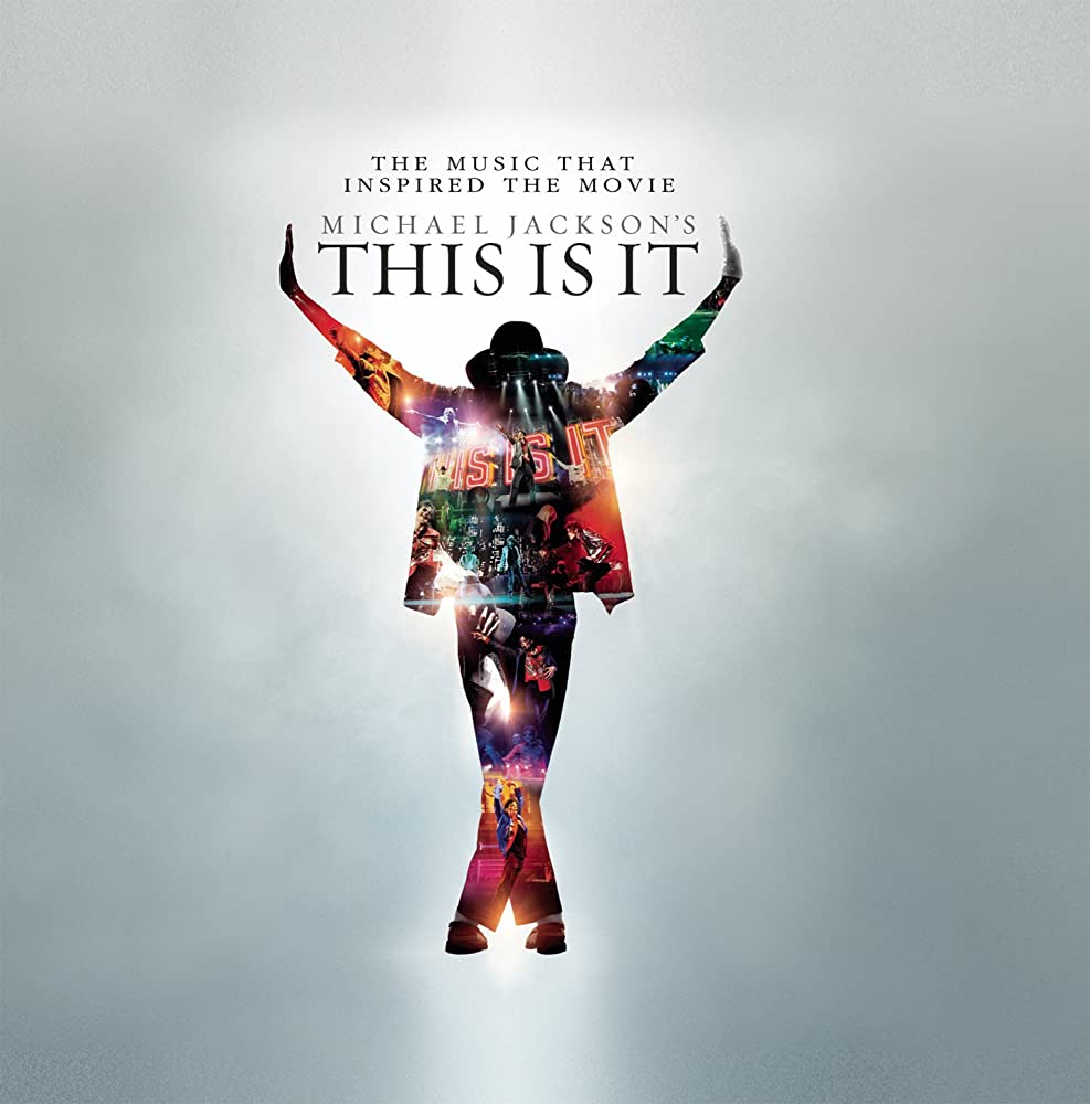 Michael Jackson’s This Is It released