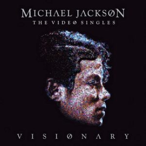 Visionary: The Video Singles released